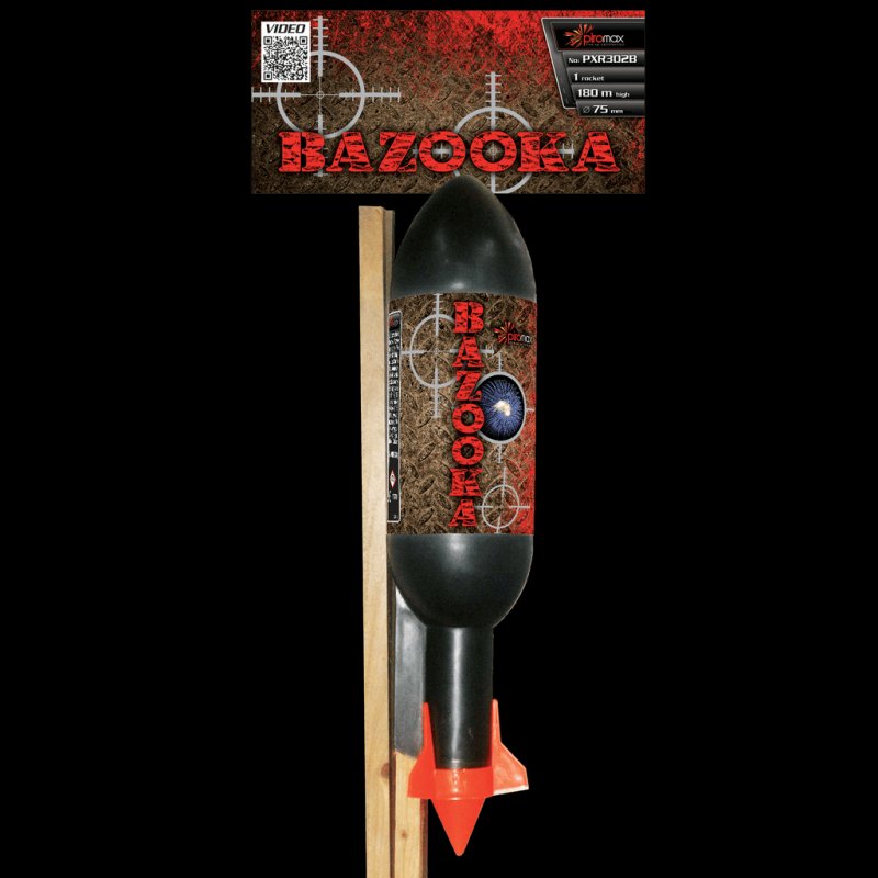 Bazooka B 1 komad