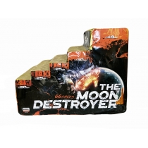 Moon Destroyer 66 pucnjeva / multikalibar