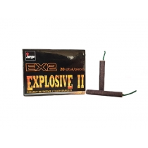 Explosive II 20kom