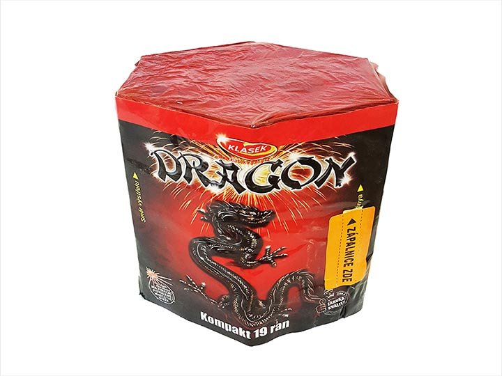 Dragon 19 pucnjeva / 30 mm