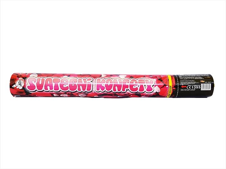 Svadbene konfete 40cm
