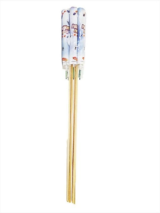 Padobranska raketa  6 kom