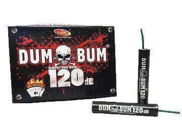 Dum Bum 120 - 10 kom