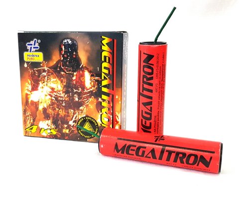 Megatron 4kom