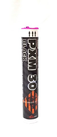 Dimna bomba PXM30 crna