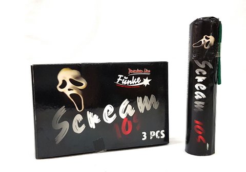 Scream 10S 3kom