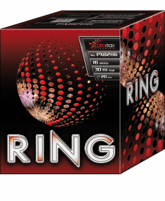 Ring 16 pucnjeva / 20mm