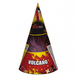 Volcano 1kom