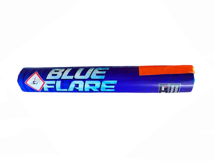 Blue Flare 1kom