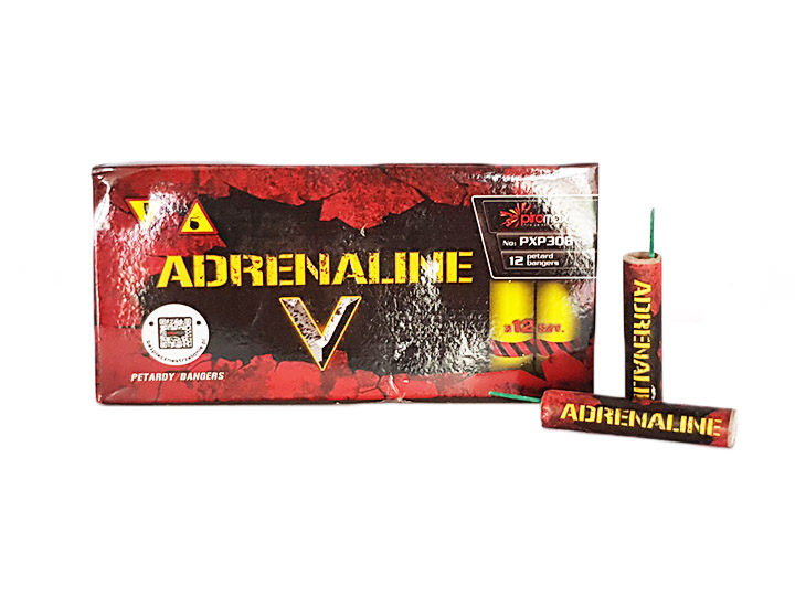 Adrenaline 12 kom