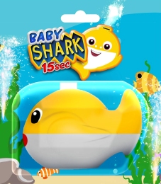 Baby Shark 1kom