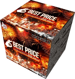 Best price Wild fire 25 pucnjeva / 25mm