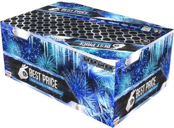 Best Price frozen 150 pucnjeva / 30 mm