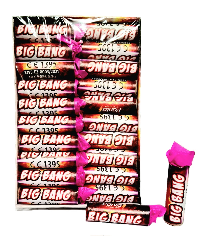Big Bang 20kom