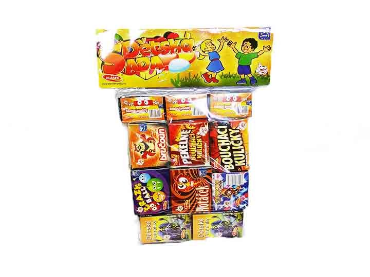 Dječji paket