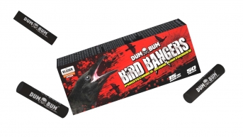 Dum Bum Bird bangers 50 kom
