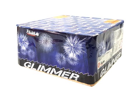 Glimmer 100 pucnjeva / 20 mm