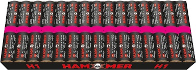 Hammer H1 30kom