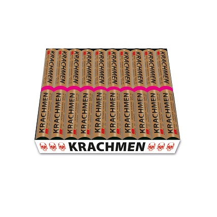 Krachmen strong 20kom
