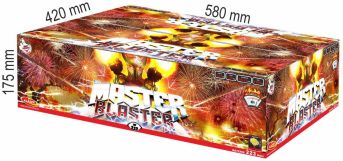 Masterblaster 223 pucnjeva / multikalibar