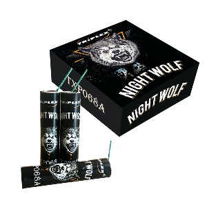 Night Wolf 10kom