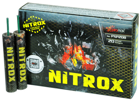 Nitrox 20kom