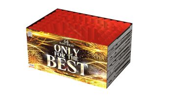 Only for the best 64 pucnjeva / 30 mm