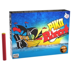 Piko Pirat (kres) 60kom