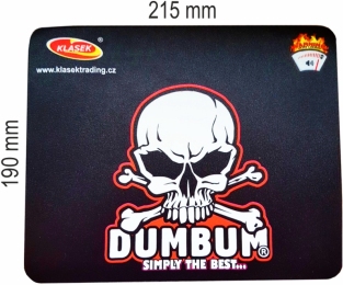 Podloga za miša Dum Bum 1kom