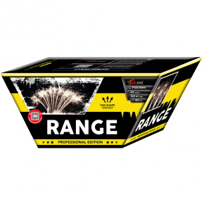 Range 49 pucnjeva / 30 mm