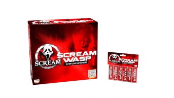 Scream Wasp 6kom