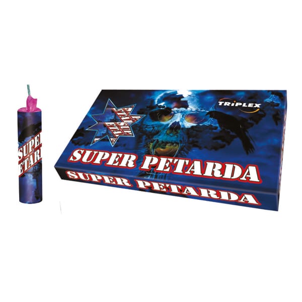 Super Petarda 10kom