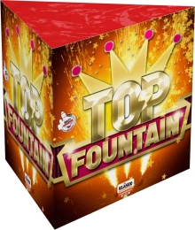 Top fountain 1 kom