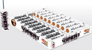 Viper 1 White 20kom