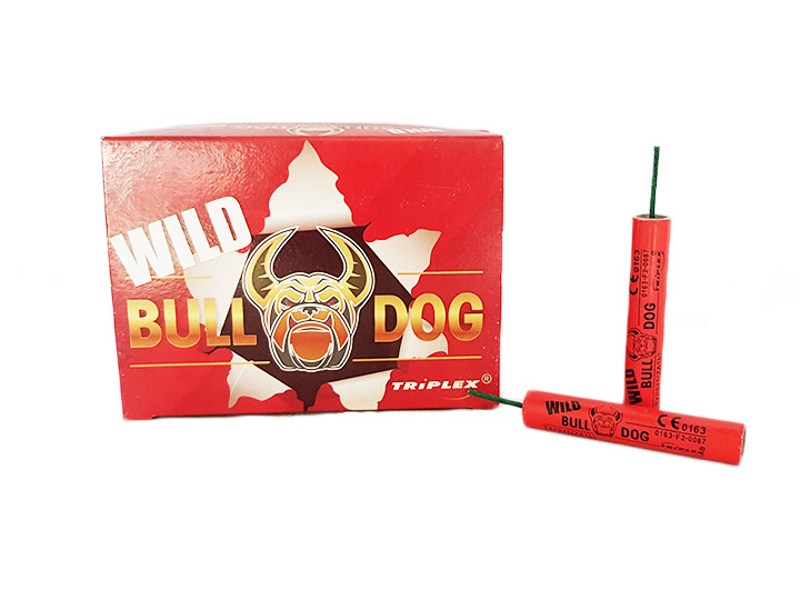 Wild Bull Dog 20kom