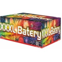 XXXL 150 pucnjeva / 30 mm