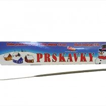 Prskalice 28 cm