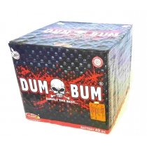 Dum Bum 49 pucnjeva / 30 mm