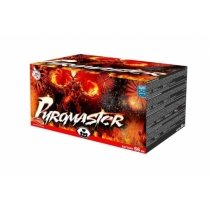 Pyromaster 66 pucnjeva / 20mm