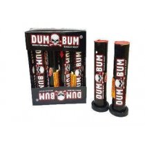 Dum Bum single shot 4 kom