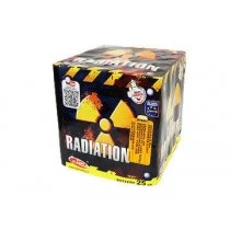 Radiation 25 pucnjeva / 20 mm