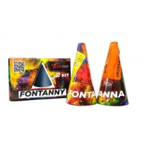 Fontanovi set 2kom