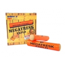 Megatresk Explo 10kom