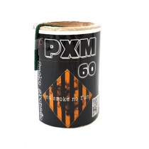 Dimna bomba PXM60 bijela
