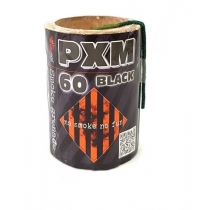 Dimna bomba PXM60 crna