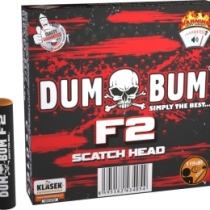 Dum Bum F2 (kres) 20kom
