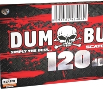 Dum Bum 120 (kres) 10 kom