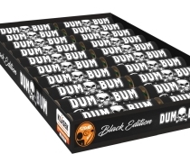 Dum Bum black edition 20kom