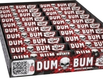 Rotate Dum Bum 20kom
