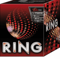 Ring 16 pucnjeva / 20mm